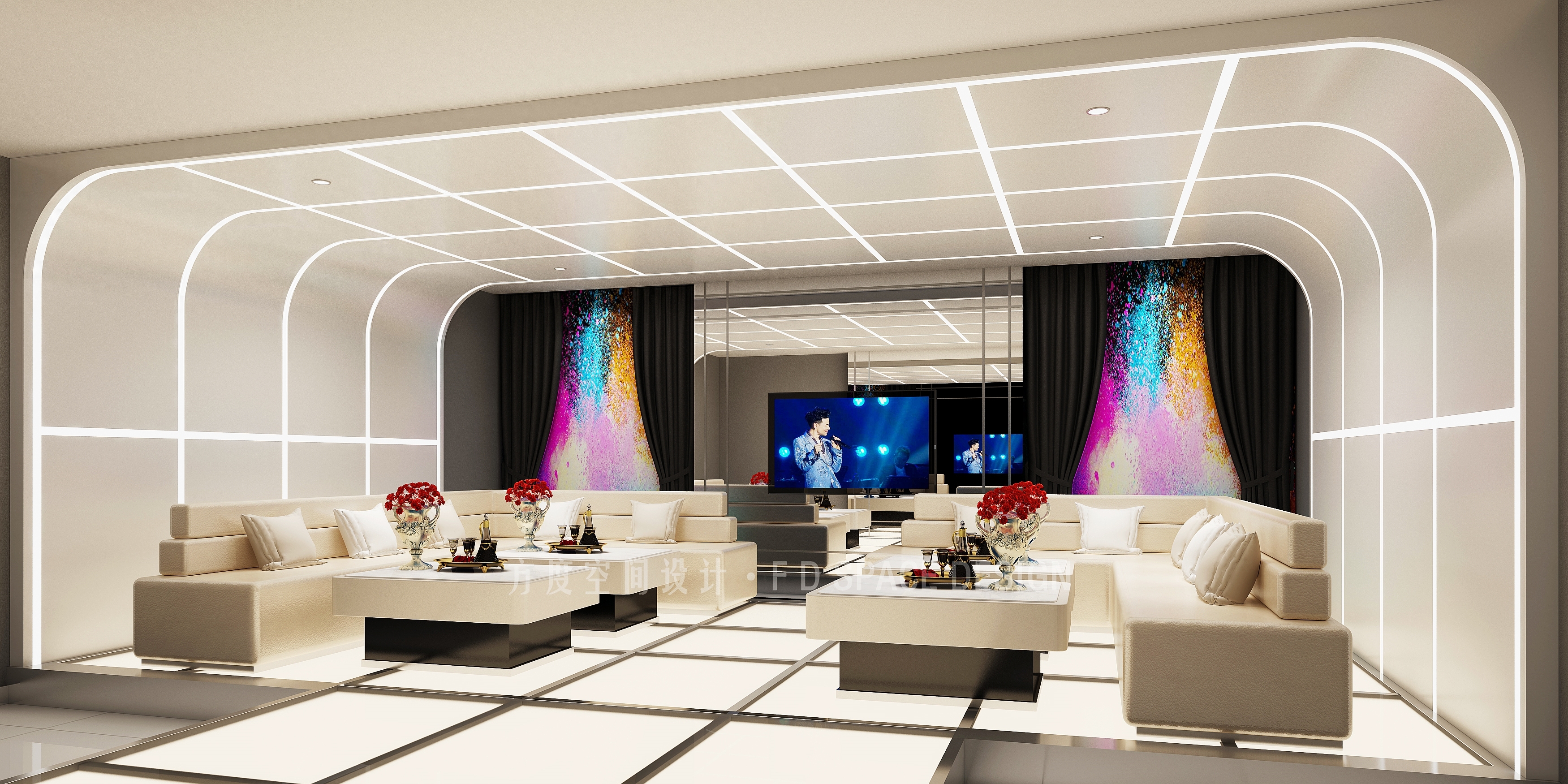 哈尔滨商务ktv创新新模式-延寿县ktv预定